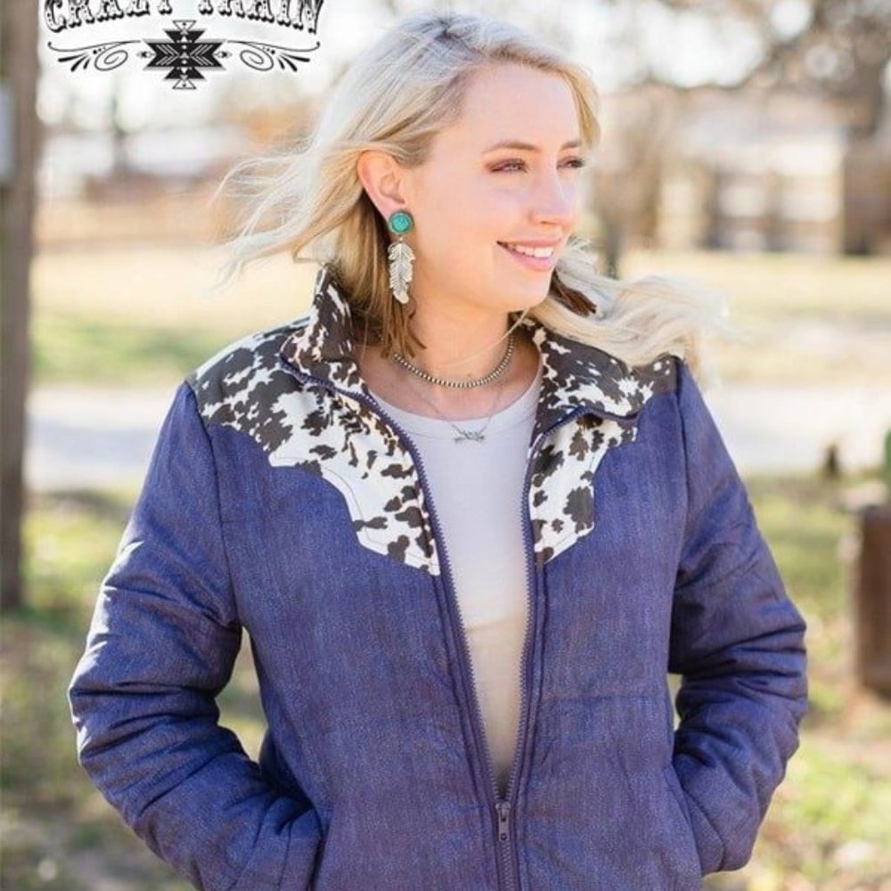 JACKSON HOLE JACKET